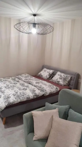 Apartament Sol