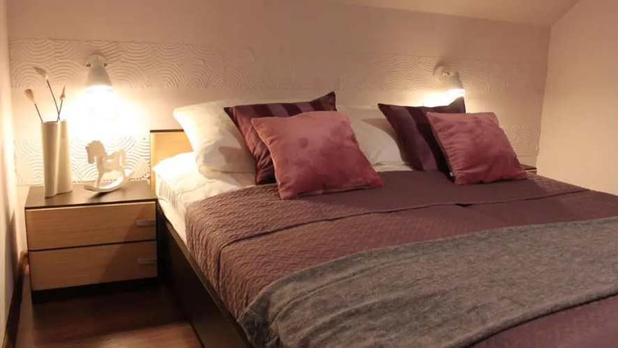 Koralia Domki i Apartamenty