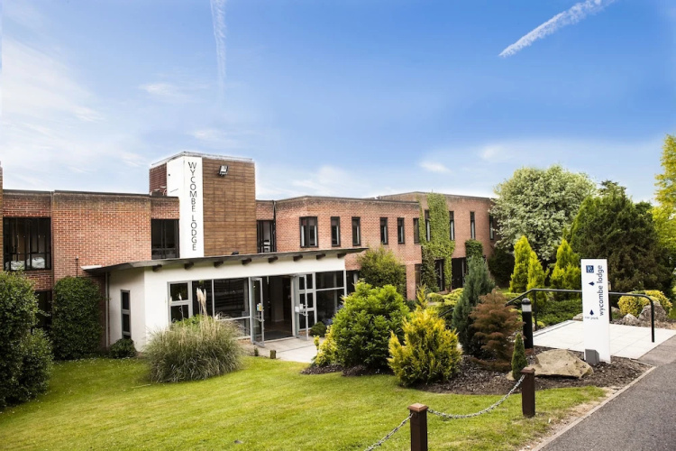 Otel görseli