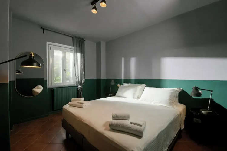 Il Ciocco Cottage
