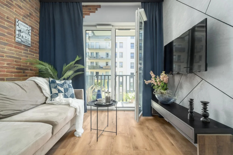 MARGI Soho Apartament