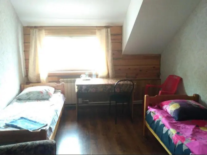 Фотография номера гостиницы Трактир