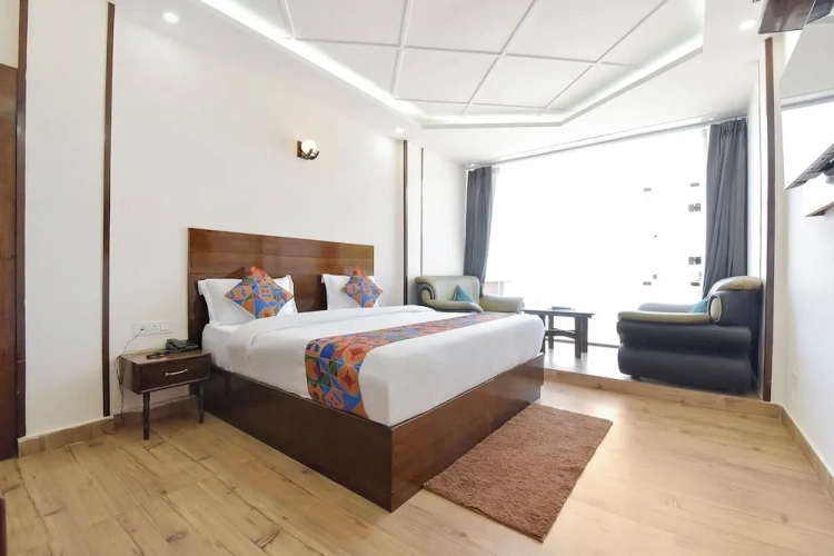 Premium room