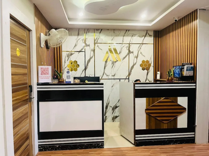 Avenue Suites