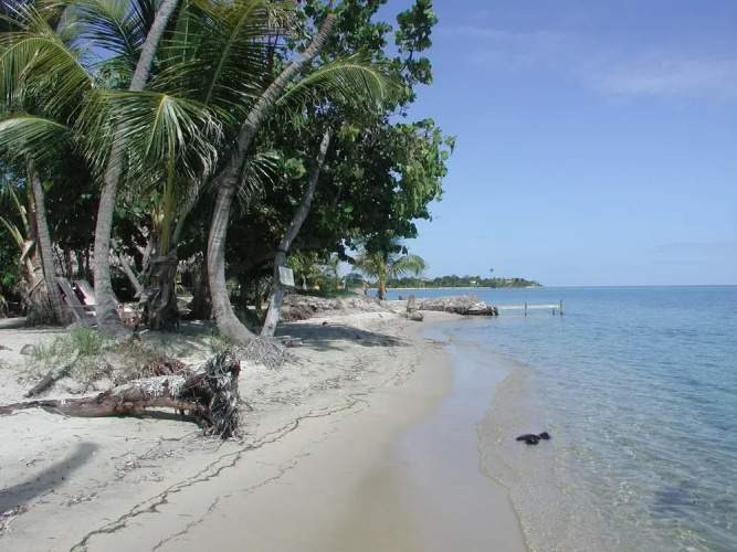 Finca Beach House