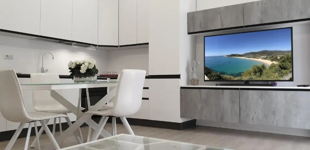 Space Apartament