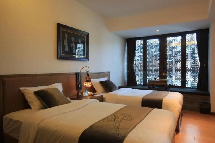 Premier Double room