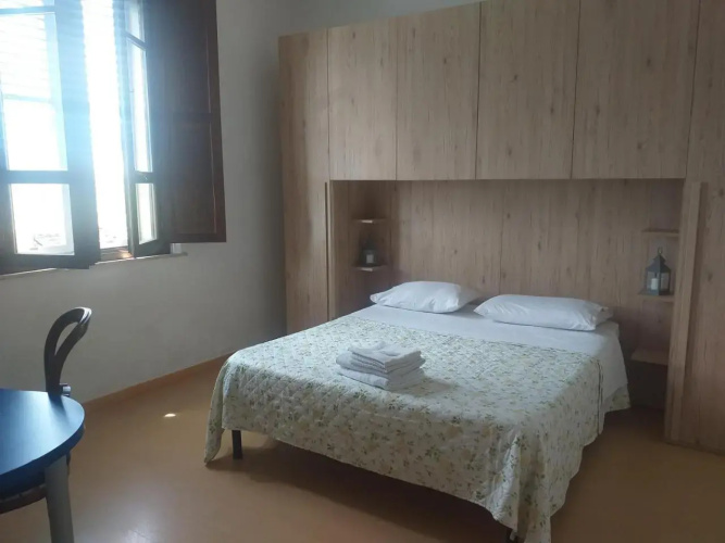 Casa di Alfredo Affittacamere