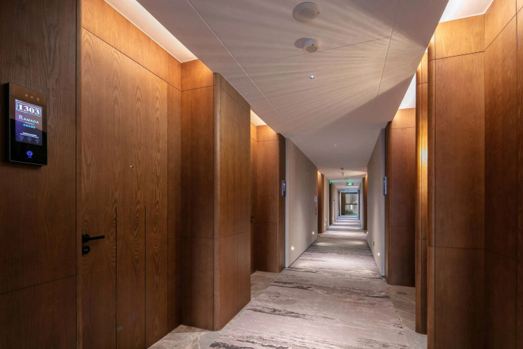 Ramada by Wyndham Changsha West Hotel