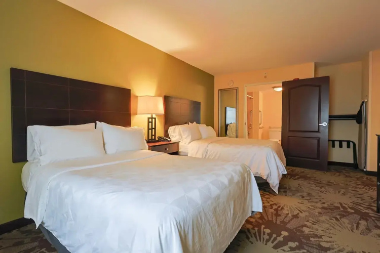 Hotel Gurnee