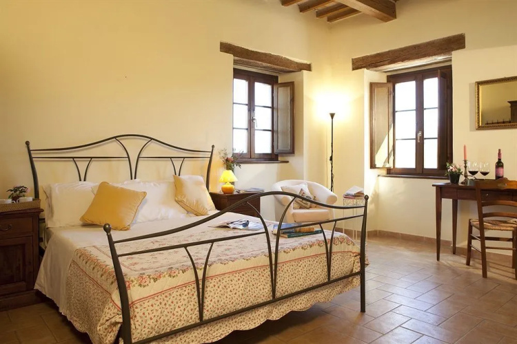 Parco Ducale Country House