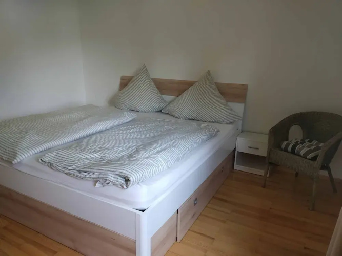 Ferienwohnung Betz