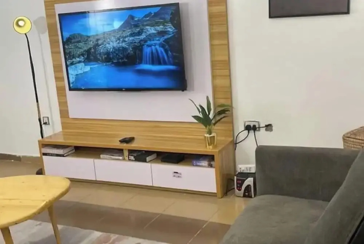 Morak Homes