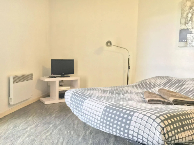 Coquet Studio Fonctionnel