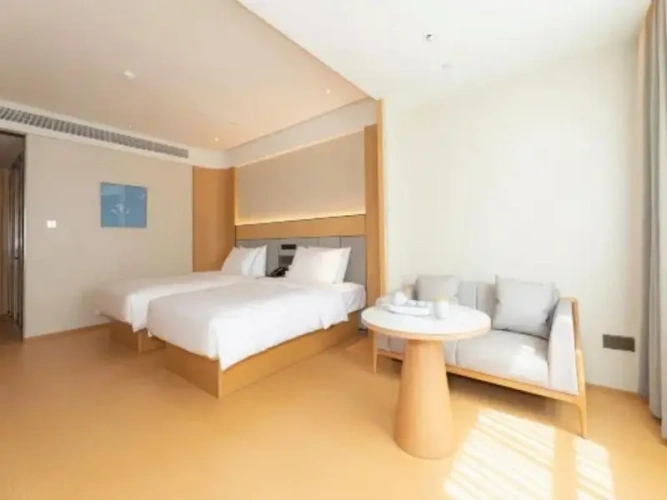 Business Twin room