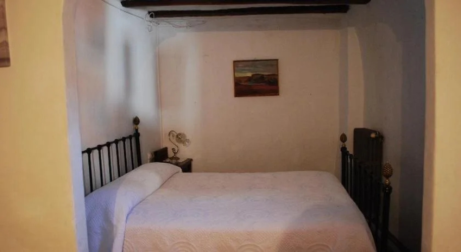 Fonda Del Tozal