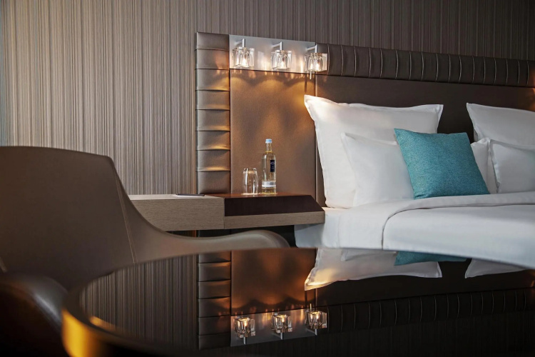 Steigenberger Airport Hotel Berlin photo 7