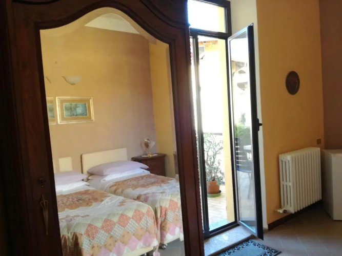 B&B da Pio