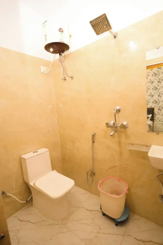 Raaya Resort Udaipur