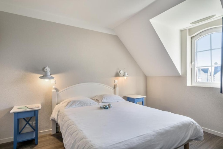 1 Bedroom Double Cottage