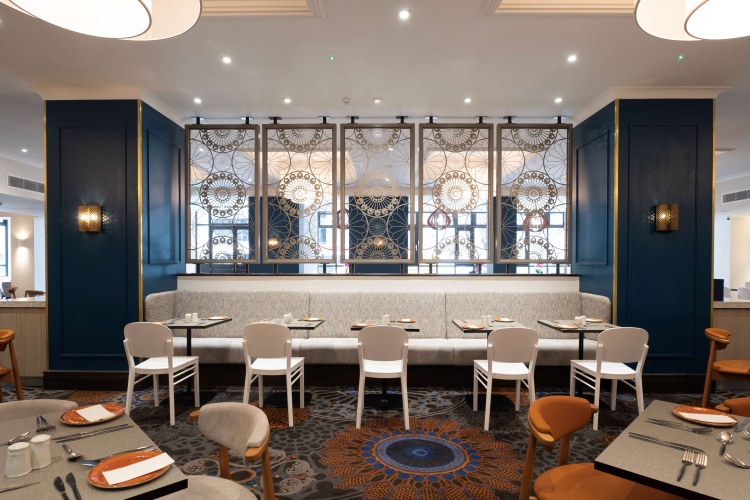 Tavistock Hotel photo 41