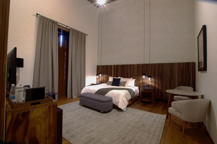 Nueve 25 Hotel Boutique