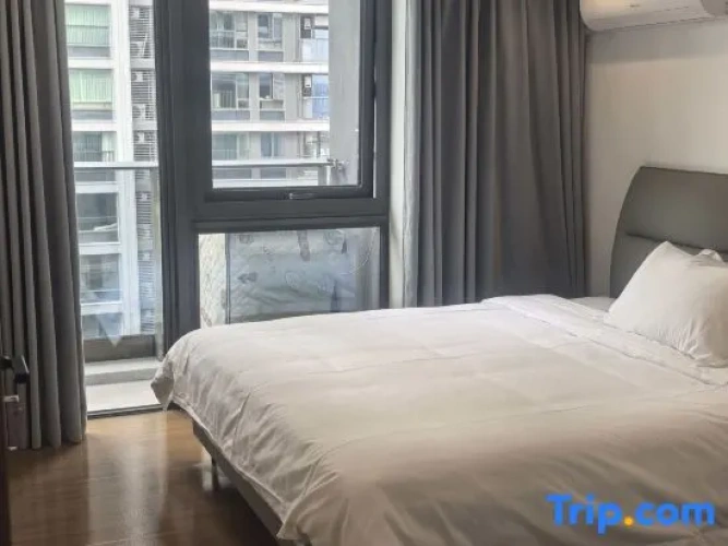 Deluxe Duplex Suite