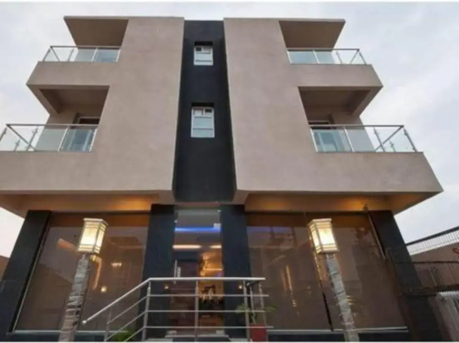 Hotelafbeelding