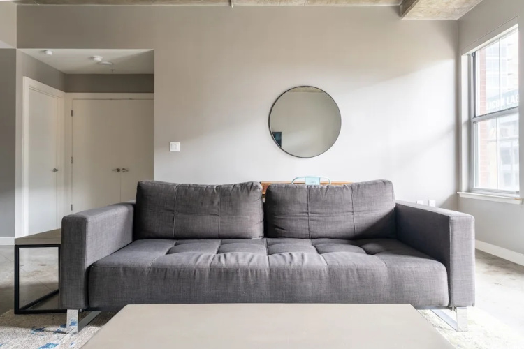 AMLI Downtown by Kasa Austin Downtown