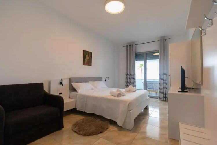 Hotel Pirro