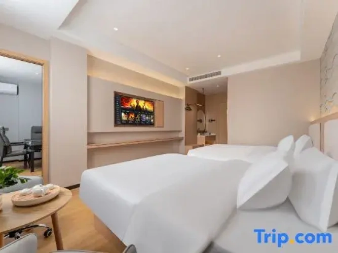 Twin Suite