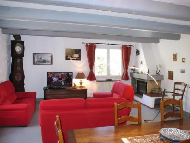 Ferienwohnung Mit Pool Les Issambres 281S