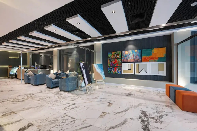 Karim Hotel