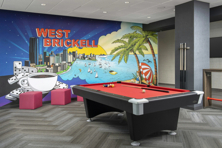 Tru by Hilton Miami West Brickell photo 20