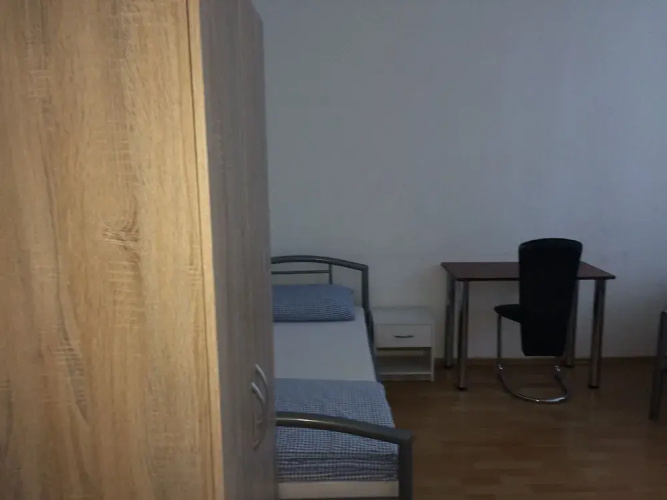 Blue Guest House