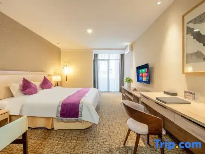 Standard Double Family room