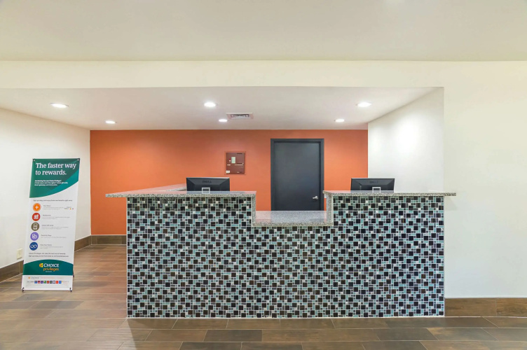 Quality Inn Amarillo East