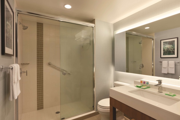 Hyatt Place Washington Dc/Georgetown/West End photo 10