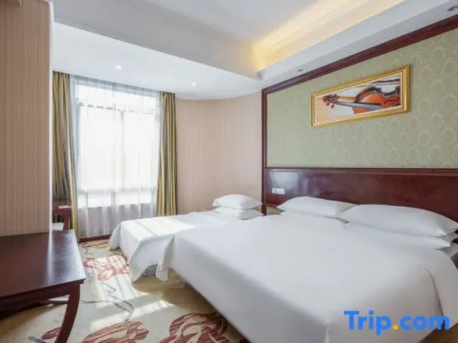 Superior Double Suite