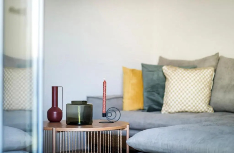Eleusis Suites Α