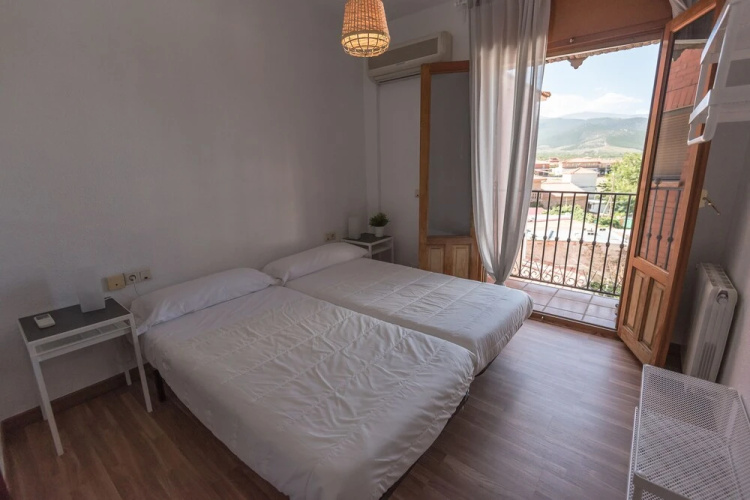 Hostal Rosabel