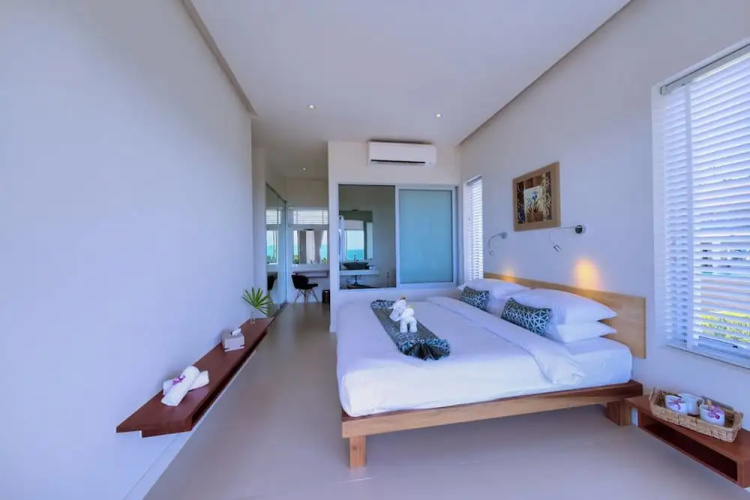 3 BR Luxury seaview Bang Po-Dai