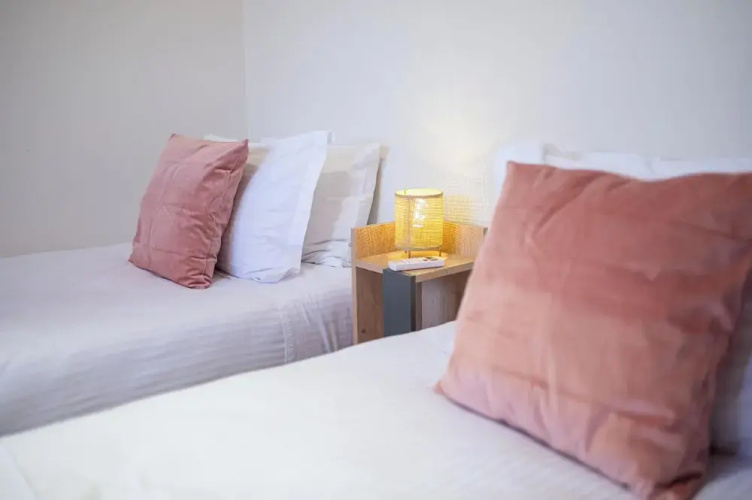 Lumina Apartment with Shared Pool