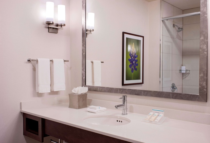 Hilton Garden Inn Downtown Dallas photo 11
