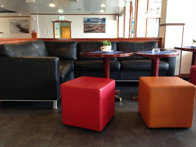 Bjerkvik Hotell