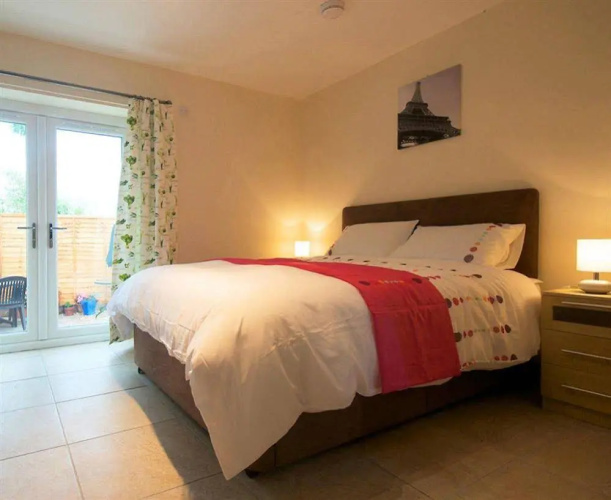Treetops Cottages & Spa