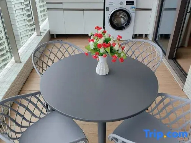 Husihaixiang Homestay (Donghu Digital Town)