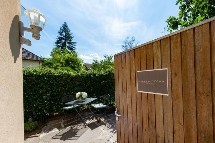 1 Bedroom Double Apartment