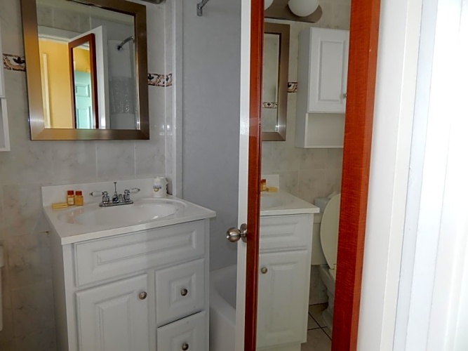 Double Suite