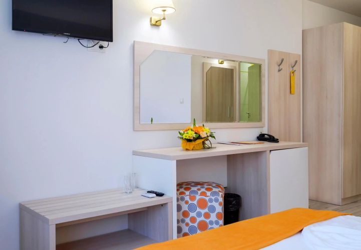 Garden Nevis - All Inclusive